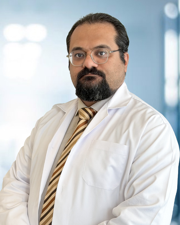 دکتر بابک امامعلی‌زاده